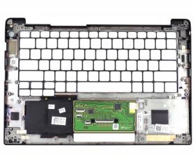 Palmrest Dell AP1S5000123 Negru cu touchpad