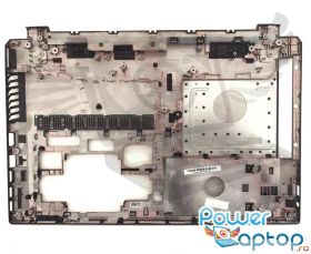 Bottom Case Lenovo B50 45 eSATA Carcasa Inferioara Neagra