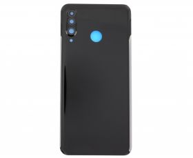 Capac Baterie Huawei P30 Lite 48MP Camera Midnight Black Capac Spate