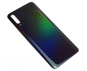Capac Baterie Samsung Galaxy A70 A705 Negru Black Capac Spate
