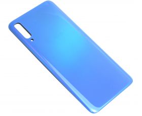 Capac Baterie Samsung Galaxy A70 A705 Albastru Blue Capac Spate