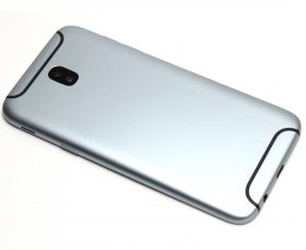 Capac Baterie Samsung Galaxy J5 2017 J530 Albastru Blue Capac Spate