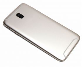 Capac Baterie Samsung Galaxy J7 2017 J730 Gold Capac Spate