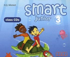 Smart Junior 3 | H. Q. Mitchell