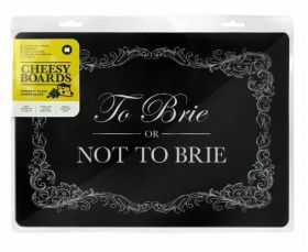 Tocator - To Brie or not to Brie? | Just Mustard