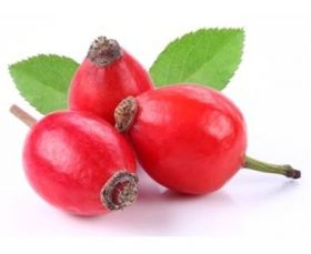 Ceai de măceșe si hibiscus, eco-bio, 20plicuri - Lebensbaum