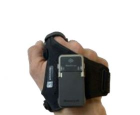 Honeywell hand strap for 8675i (8675i505-RHGL)