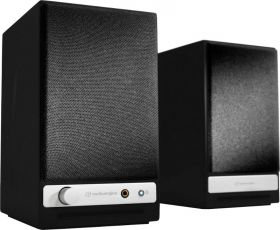 Audioengine Boxa   HD3 2.0 Black