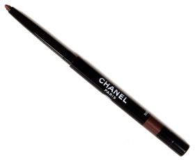 Creion de ochi dermatograf Chanel Le stylo Waterproof, Nuanta 943 Brun Agape