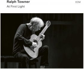 At First Light | Ralph Towner