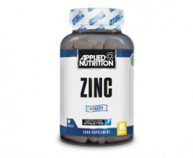 Applied Nutrition Zinc 90 tab