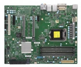 Supermicro X11SCA Intel C246 LGA 1150 (Mufă H4) ATX (MBD-X11SCA-O)