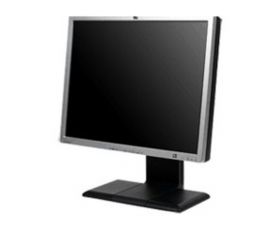 Monitor Second Hand HP LP2065, 20 Inch LCD, 1600 x 1200, DVI, USB