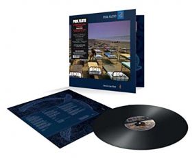 A Momentary Lapse of Reason - Vinyl | Pink Floyd