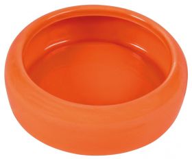 Castron Ceramic Hamster 100ml/9 cmxxx 60741 (R)