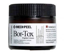 Crema anti-rid Bor-Tox Peptide, 50g, Medi-Peel