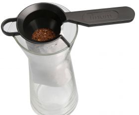 Top Holder, suport de filtre pentru ceai si cafea - Riensch&Held