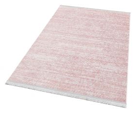 Covor Eko rezistent, ST 09 - Pink, 60% poliester, 40% acril, 200 x 290 cm