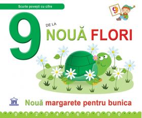 9 de la Noua flori | Greta Cencetti, Emanuela Carletti