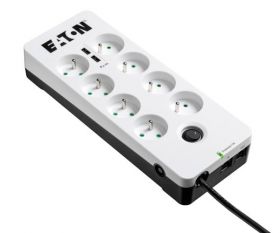 Eaton Protection Box 8 Tel@ USB FR (PB8TUF)