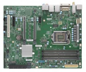 Supermicro X11SCA-W Intel C246 LGA 1150 (Mufă H4) ATX (MBD-X11SCA-W-O)