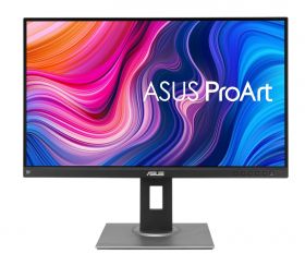 ASUS ProArt PA278QV 68,6 cm (27') 2560 x 1440 Pixel Quad HD LED Negru (90LM05L1-B01370)