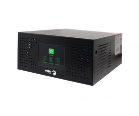 ups centrale termice co-sinusups-400-w, 400w, 12v, adler