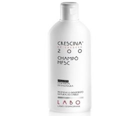 LABO CRESCINA HFSC SAMPON 200 WOMAN 200ML