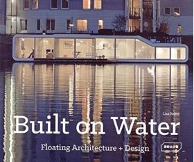 Built on Water | Lisa Baker