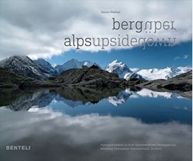 Alps Upsidedown | Simon Walther, Markus Mader