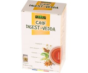 CEAI DIGEST 50g 20dz, Vedda