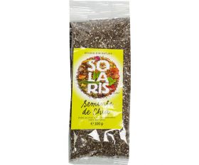 Seminte de Chia 100g, Solaris