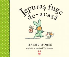 Iepuras fuge de-acasa | Harry Gorse