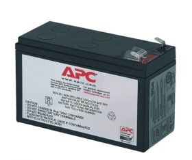 APC RBC2 baterii UPS Acid sulfuric şi plăci de plumb (VRLA) (RBC2)