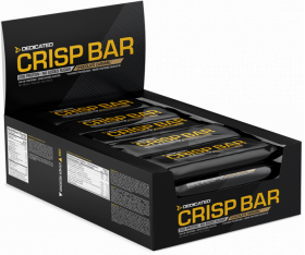 Dedicated Crisp Bar 15x55 gr