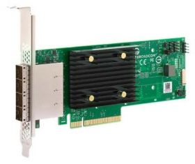 Lenovo ThinkSystem 440-16e SAS/SATA PCIe Gen4 12Gb HBA (4Y37A09724)