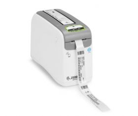 Zebra ZD510-HC imprimante pentru etichete Direct termică Prin cablu & Wireless (ZD51013-D0EB02FZ)