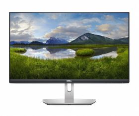 dell DELL S Series S2421HN 60,5 cm (23.8') 1920 x 1080 Pixel Full HD LCD Negru (DELL-S2421HN)