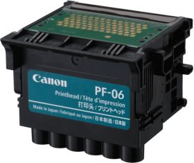 Accesoriu printing Canon Cap de printare PF-06