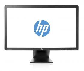 Monitor Refurbished HP E231, 23 Inch Full HD LED, DVI, VGA, USB