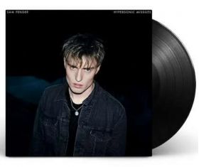 Hypersonic Missiles - Vinyl | Sam Fender