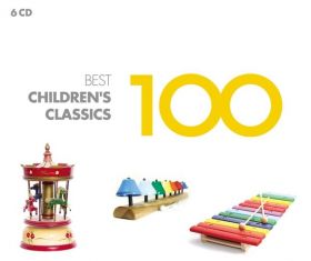 100 Best Childrens Classics | Various Artists