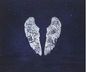 Ghost Stories | Coldplay