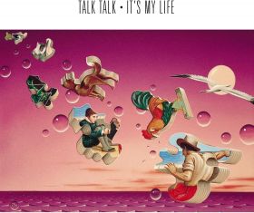 It's My Life | Talk Talk