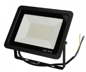 Proiector Iluminat Exterior 220V LED 50W