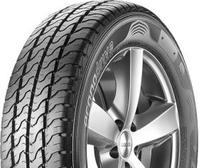 Anvelopa all-season Dunlop Anvelope   Econodrive as 185/75R16C 104/102R  Season