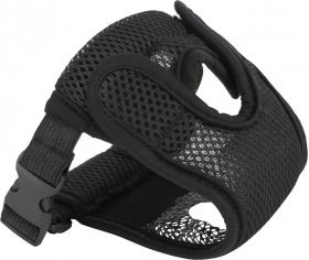 Chiloti de Protectie Confort, S, 30 - 37 cm, Negru, 23432