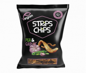 STRiPS CHiPS mazăre - STRiPS CHiPS