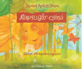 Napsugar-csizio | Kovacs Andras Ferenc