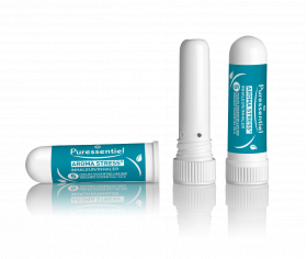 Inhalator Aroma Stress Rest & Relax, 1ml, Puressentiel
